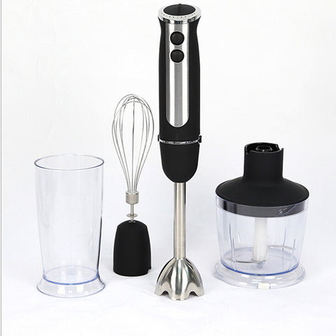 Glantop Multifunction Hand Juicer Mixer Food Agitator Fit For Kitchen Utensils GLTHSG0107