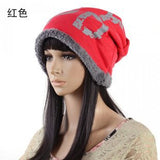 Free Shopping fashion winter hats for women and men Skullies beanies High Quality Knitting Wool cap Girl Warm Winter Hat