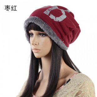 Free Shopping fashion winter hats for women and men Skullies beanies High Quality Knitting Wool cap Girl Warm Winter Hat