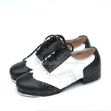 Genuine Leather Adults Children Men Women international Tap shoes Cow leather production Tap dance shoes scheduled special Hot