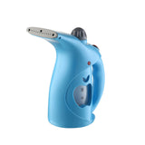 Popular HandHeld Garment Steamer High-quality PP 200 ml Portable Clothes Iron Steamer Brush For Home Humidifier Facial Steamer