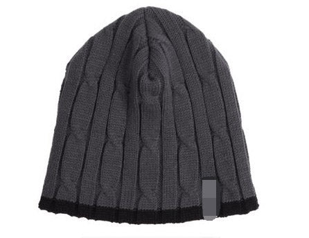 Taddlee Brand Fashion Mens winter cap Set of head cap Man hat keep warm protecting hats brand Man beanie fall hats men