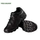 FREE SOLDIER Outdoor Sports Hiking Camping Tactical Shoes ,Shoe Men For Walking Climbing ,Boots For Men Non-slip Breathable Shoe