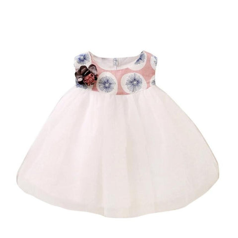 Princess Dress Costumes for Kids Clothes 2017 Summer Girls Dresses for Party and Wedding Flowers Lace Butterfly Children Dress