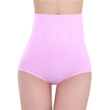 Sexy Womens High Waist Tummy Control Body Shaper Briefs Slimming Pants PP