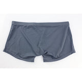 Sexy Mens Underwear Briefs Shorts Pouch Soft Underpants BG/L