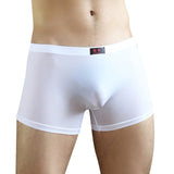 Sexy Mens Underwear Briefs Shorts Pouch Soft Underpants BG/L