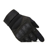 FREE SOLDIER Outdoor Sports Tactical Gloves, Climbing Gloves Men's Full Gloves For Hiking Cycling Training
