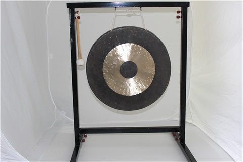 Musical Instrument traditional Chinese 50cm Chau gong