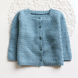 0-3 Years New Fashion Baby Boy Girl Winter Knitting Warm Clothing Ball In Hand Down Sweater Cardigan Jacket For Boys Girls